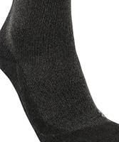 Falke TK1 Adventure Wool Wandelsok Heren Smog 42-43 - thumbnail