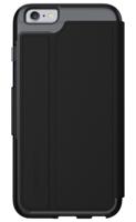 Tech21 Impact Shield Self Heal displaybeschermfolie zelfherstellend resistent slagvast stootvast voor Samsung LG G5 - transparant, Evo Wallet, iPhone 6 Plus / 6S Plus, zwart - thumbnail