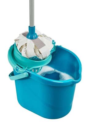 Leifheit Power mop/dweil