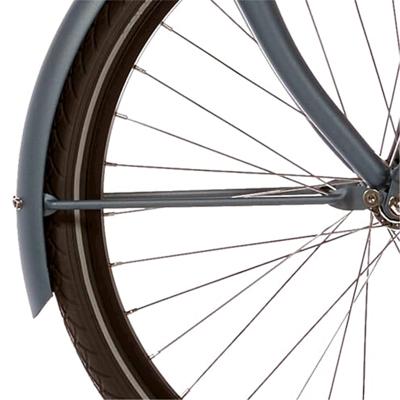 Cortina spatbordstang voor 26 u4 stonewash matt