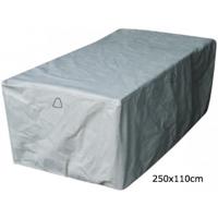 Eurotrail Tafelhoes 255x110x75 cm - SFS-3 - thumbnail