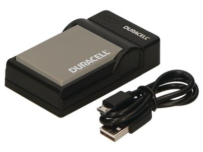 Duracell DRO5945 batterij-oplader USB