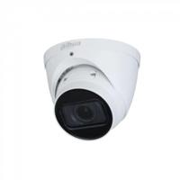 Dahua. WizMind S-serie. AcuPick. 4MP IR revolvercamera met weinig licht. WDR (140 dB). TDN. objectief 2,7-12 mm. éclairge IR (max. 40 m). ePoE/12 VDC. IP67 - thumbnail
