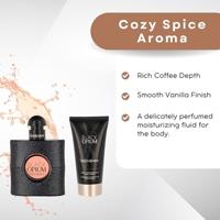 Parfumset voor Dames YSL 2 Onderdelen - thumbnail