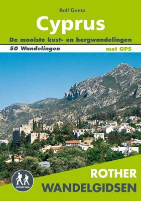 Cyprus (Paperback) Cyprus (Paperback)