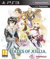 Tales of Xillia - thumbnail