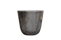 Hanger Palermo marble grey D27 H12 - Ter steege - thumbnail