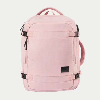 Cabin Max Svalbard - 24L - Transavia Tas - 40x30x20 cm - Pink