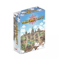 Tangram City - thumbnail