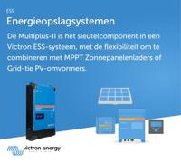 Victron Energy MultiPlus-II 48/5000/70-50 GX Converter 5000 W 48 V/DC - 230 V/AC - thumbnail