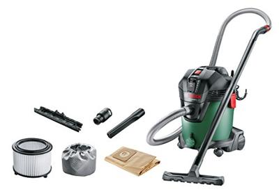 BOSCH AdvancedVac 20 Water- en stofzuiger