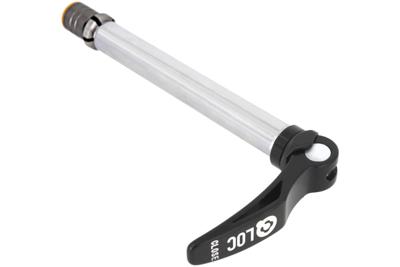 SrSuntour suntour steekas q-loc 15/100mm 15qlc32 alloy trekking fka097-25