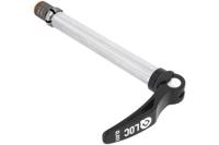 SrSuntour suntour steekas q-loc 15/100mm 15qlc32 alloy trekking fka097-25 - thumbnail