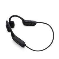 Imperial bluTC Active 1 Hoofdtelefoon, botgeluid, bone-conduction, bluetooth 5.3, 11 uur speeltijd, zweetbestendig, zwart - thumbnail