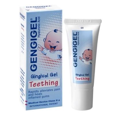 Teething 20 Milliliter