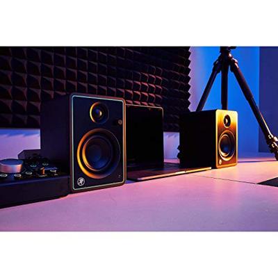 Mackie CR5-X actieve studiomonitor (set van 2) - thumbnail