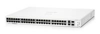 HPE Networking Instant On 1960 48G 2XGT 2SFP+ Switch - managed - thumbnail