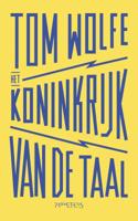 Koninkrijk van de taal - Tom Wolfe - ebook - thumbnail