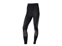 CRIVIT Heren snowboard sportlegging Freeride (Zwart, XL) - thumbnail
