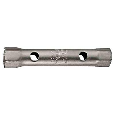 Ironside pijpsleutel chroom 14x15mm