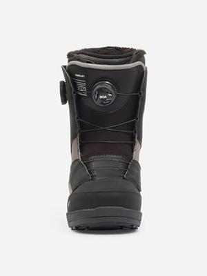 K2 Kinsley Snowboardschoen Dames Black 8