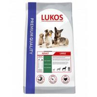 Lukos Adult Large - premium hondenvoer 3 kg - thumbnail