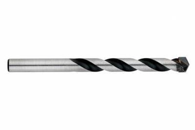 Metabo 627487000 Steen-spiraalboor 1 stuks 6 mm Gezamenlijke lengte 150 mm 1 stuk(s) Metabo 627487000 Steen-spiraalboor 1 stuks 6 mm Gezamenlijke lengte 150 mm 1 stuk(s)