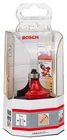 Bosch Accessoires Afrondprofielfrees 8x38,1x19x61,25x12,7 - 2608629377 - thumbnail