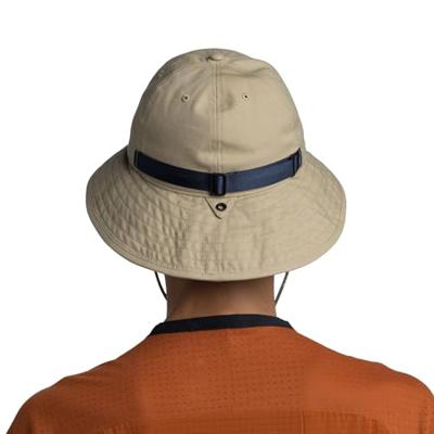 Buff Nmad Bucket Hat Hoed Yste Sand L/XL