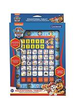 Tavoletta didattica bilingue Paw Patrol (EN / FR) - thumbnail