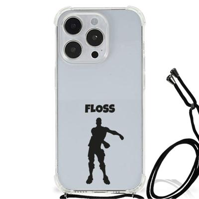 iPhone 14 Pro Stevig | Bumper Hoesje | Floss iPhone 14 Pro Stevig | Bumper Hoesje | Floss
