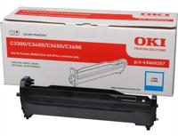 OKI 43460207 printer drum Origineel 1 stuk(s) - thumbnail