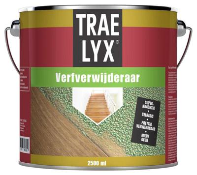 Trae Lyx Verfverwijderaar
