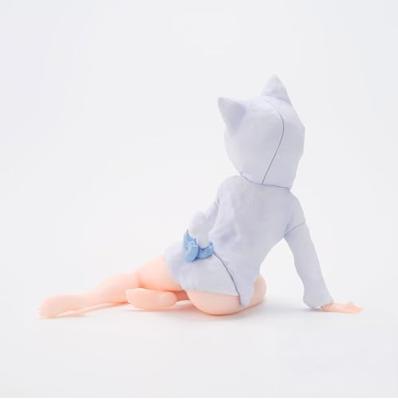 Goddess of Victory: Nikke PVC Statue N102 10 cm