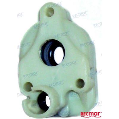 REC46-73640A1 - WATERPOMP ONDERSTEL Bombardier