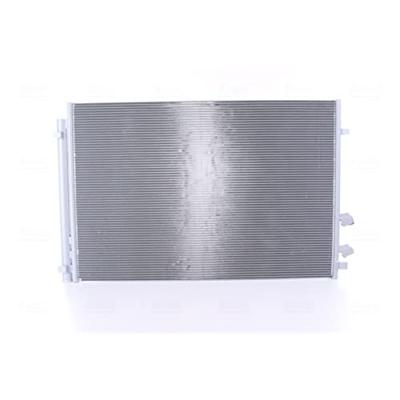 Condensor, airconditioning 941087