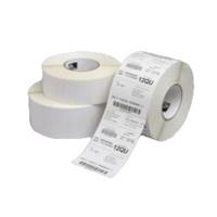 Thermische Papierrol Zebra 3004645 Wit (4 Stuks) - thumbnail