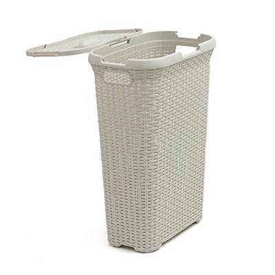 Curver Style wasbox 40 L ivoor