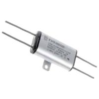 Eichhoff F012-050/060 F012-050/060 Ontstoringsfilter 110 V/AC, 250 V/AC 4 A 2 mH 1 stuk(s) - thumbnail