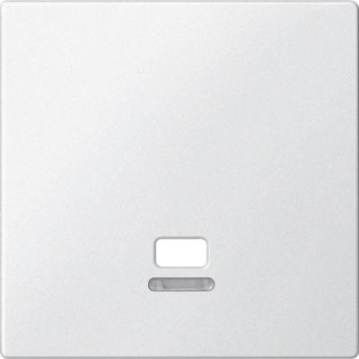 Merten MEG3380-0419 Afdekking System M Polar-wit 1 stuk(s)