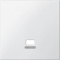 Merten MEG3380-0419 Afdekking System M Polar-wit 1 stuk(s) - thumbnail