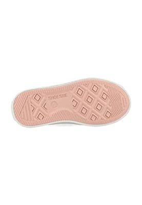 Shoesme Sneakers ON22W210-C Roze-22 maat 22
