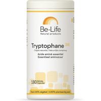 Be-Life Tryptophane 200 180 Softgels - thumbnail