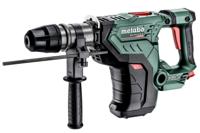 Metabo kha 18 ltx bl 40 accu-combihamer | sds max | 18 v | zonder accu-packs en lader - 600752840 - thumbnail