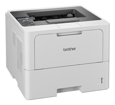 Brother HL-L6210DW Laser printer Wit