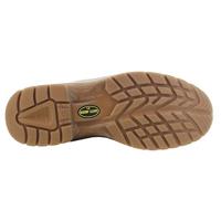 Safety Jogger Desert S1P Blauw - Maat 47 - 00.118.005.47 - thumbnail