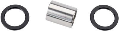 ROCKSHOX geleidebussen guide bushing rs 10 x 16,2mm