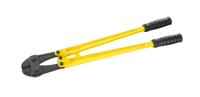 Stanley handgereedschap Boutenscharen 450 mm / 18&apos;&apos; - gesmeedde handgrepen - 1-95-564 - 1-95-564 - thumbnail