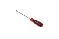 Gedore RED R38100419 Platte schroevendraaier Kopbreedte: 4 mm Koplengte: 100 mm - thumbnail