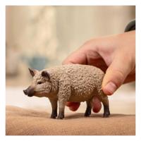 Schleich farm life wolvarken 14892 - thumbnail